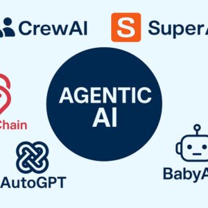 Agentic Ai