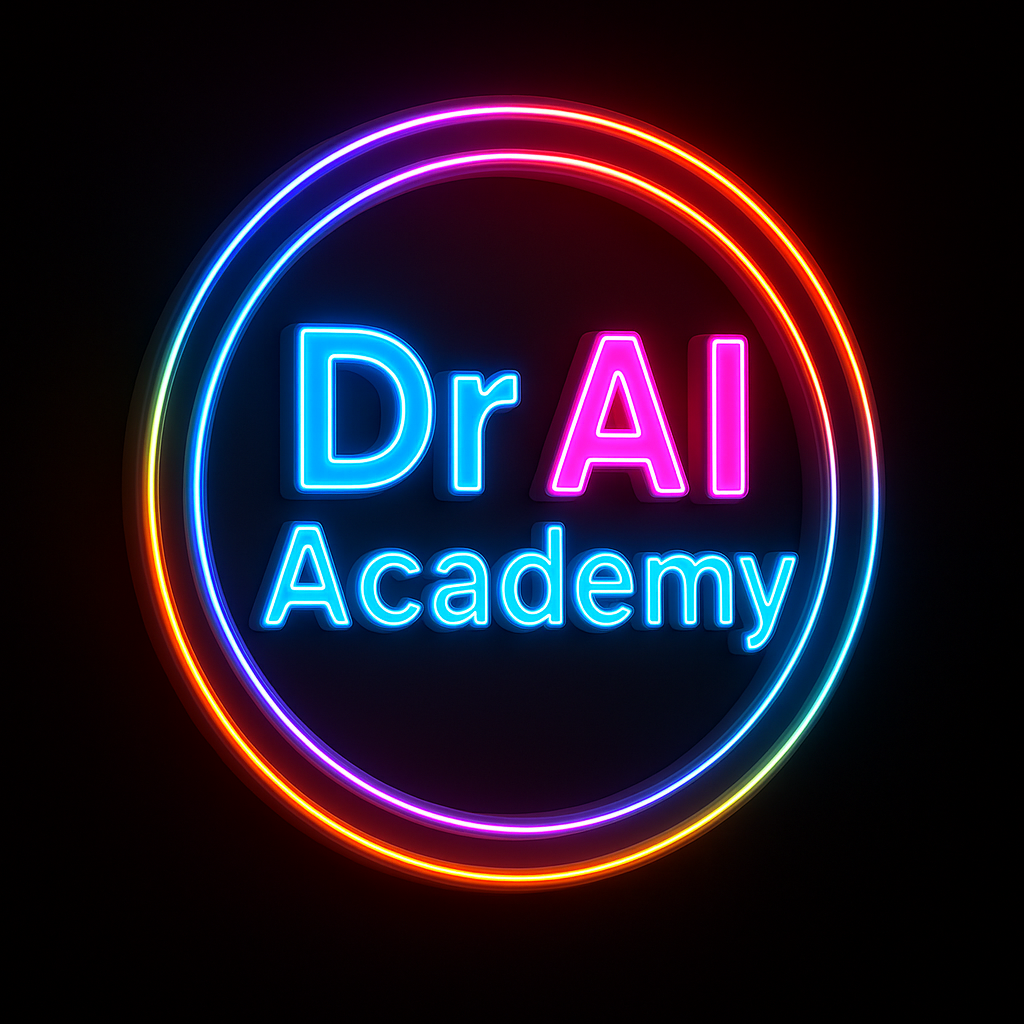 Dr AI Academy