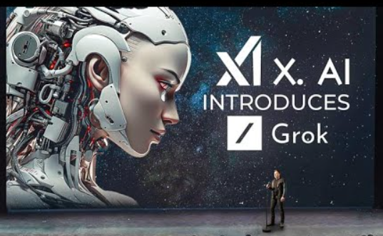 xAI's Tool Grok