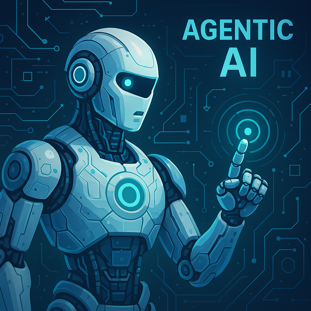 Agentic AI