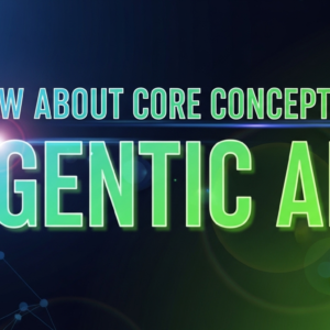 Agentic AI Mastery For Beginners