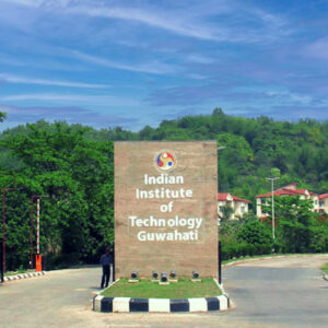 Bachelor of Science (Honours) in Data Science & Artificial Intelligence From IIT Guahati